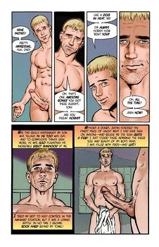 my-wild-raunchy-son-1009 free hentai comics