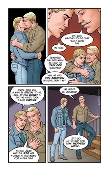 my-wild-raunchy-son-3006 free hentai comics