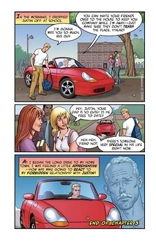 my-wild-raunchy-son-3031 free hentai comics