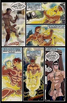 naked-justice-beginnings-2007 free hentai comics
