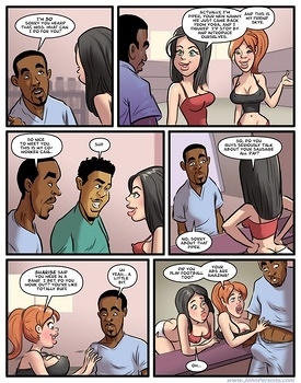 nanny-misbehavin003 free hentai comics