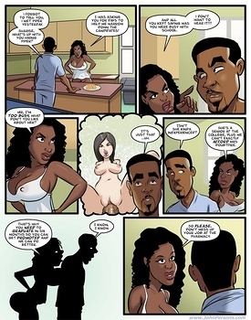 nanny-misbehavin006 free hentai comics