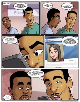 nanny-misbehavin023 free hentai comics