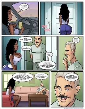 nanny-misbehavin024 free hentai comics
