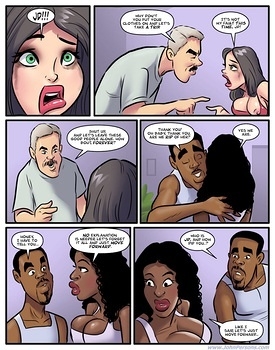 nanny-misbehavin030 free hentai comics