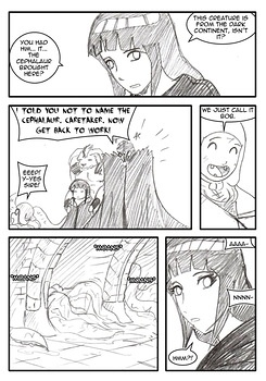 naruto-quest-7-punishment007 free hentai comics