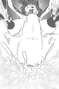 natalya-s-dream011 free hentai comics