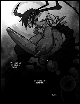 nephilim-lamedh-3004 free hentai comics