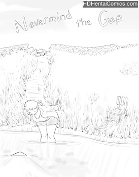 Porn Comics - Nevermind The Gap Hentai Comics