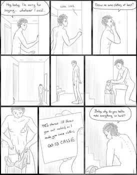 nevermind-the-gap162 free hentai comics