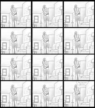 nevermind-the-gap328 free hentai comics