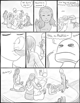 nevermind-the-gap336 free hentai comics