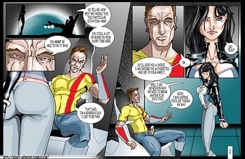 newtons-law003 free hentai comics