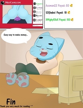 nicole-s-relaxing-day011 free hentai comics