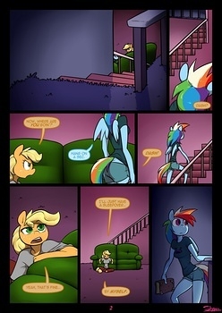 night-mares-4003 free hentai comics