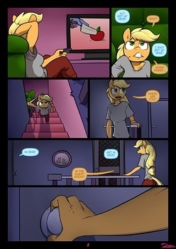 night-mares-4004 free hentai comics