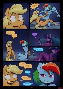 night-mares-4011 free hentai comics