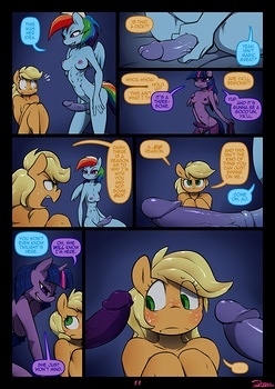 night-mares-4012 free hentai comics