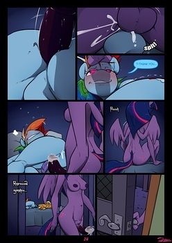 night-mares-4025 free hentai comics
