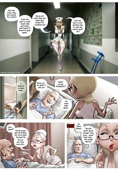 night-nurse-sara003 free hentai comics