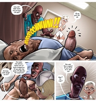 night-nurse-sara007 free hentai comics