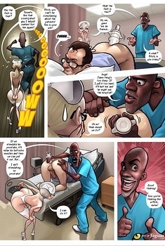 night-nurse-sara021 free hentai comics
