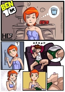 night-rest002 free hentai comics