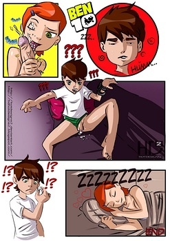 night-rest005 free hentai comics