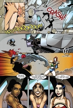 night-shift-patrol-2007 free hentai comics