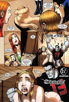 night-shift-patrol-2009 free hentai comics