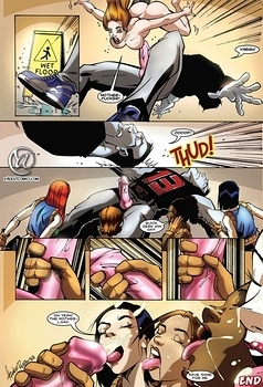 night-shift-patrol-2011 free hentai comics