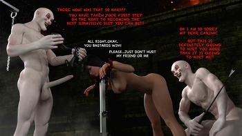 night-trips-1043 free hentai comics
