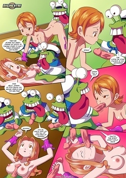 not-so-smooth-sailing014 free hentai comics