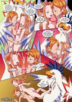 not-so-smooth-sailing018 free hentai comics