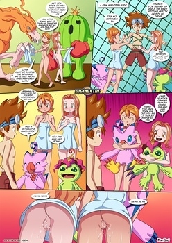 not-so-smooth-sailing021 free hentai comics