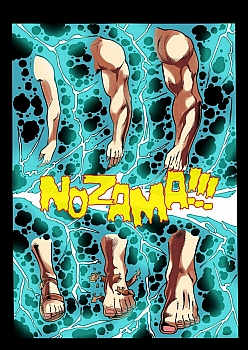 Porn Comics - Nozama Transfer 1 Hentai Comics