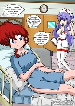 nurse-shampoo002 free hentai comics