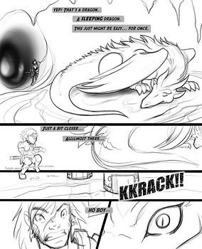 o-p-1-frostbitten005 free hentai comics