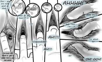 o-p-1-frostbitten017 free hentai comics