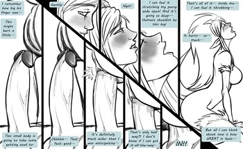 o-p-1-frostbitten022 free hentai comics