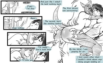 o-p-1-frostbitten023 free hentai comics
