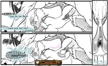 o-p-1-frostbitten030 free hentai comics