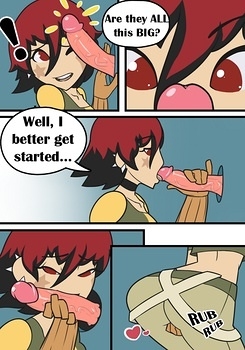 oban-glory-hole003 free hentai comics
