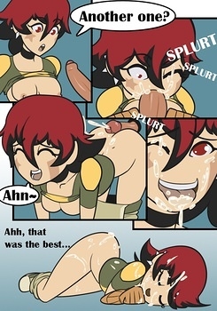 oban-glory-hole006 free hentai comics