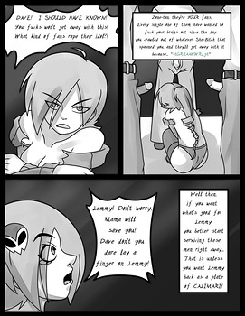 oedipus-andronicus007 free hentai comics