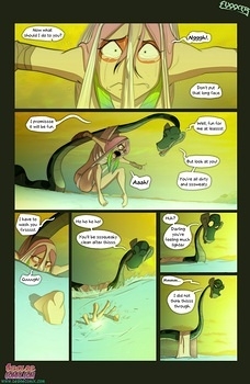 of-the-snake-and-the-girl-2010 free hentai comics