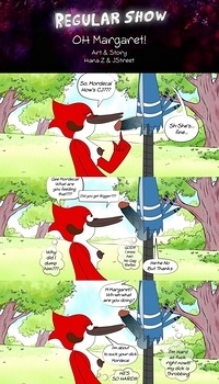 oh-margaret002 free hentai comics
