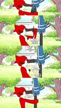 oh-margaret003 free hentai comics