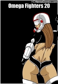 Porn Comics - Omega Fighters 20 Hentai Manga