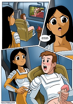 once-upon-a-time-space004 free hentai comics